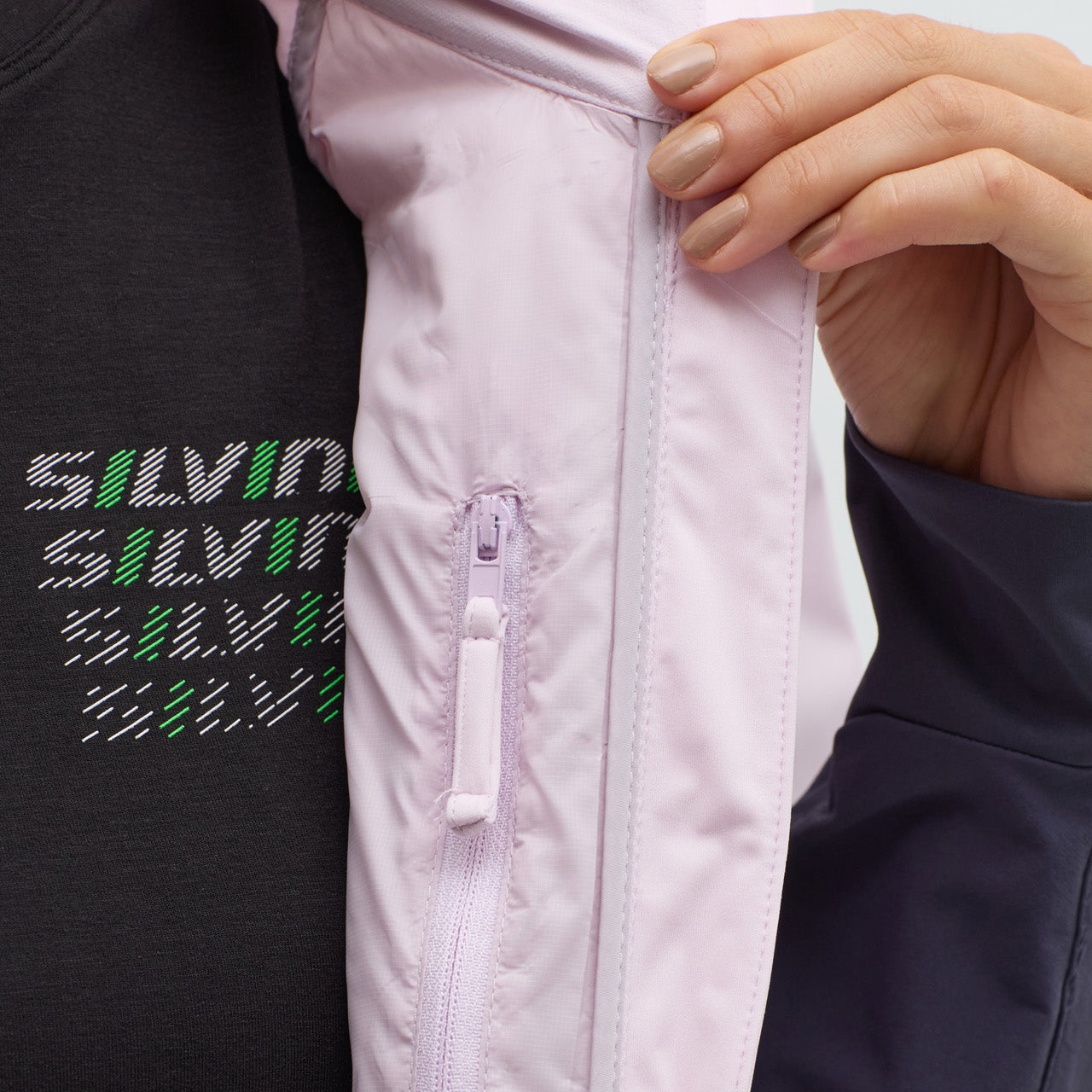 Silvini women's jacket WJ2121 Cortena