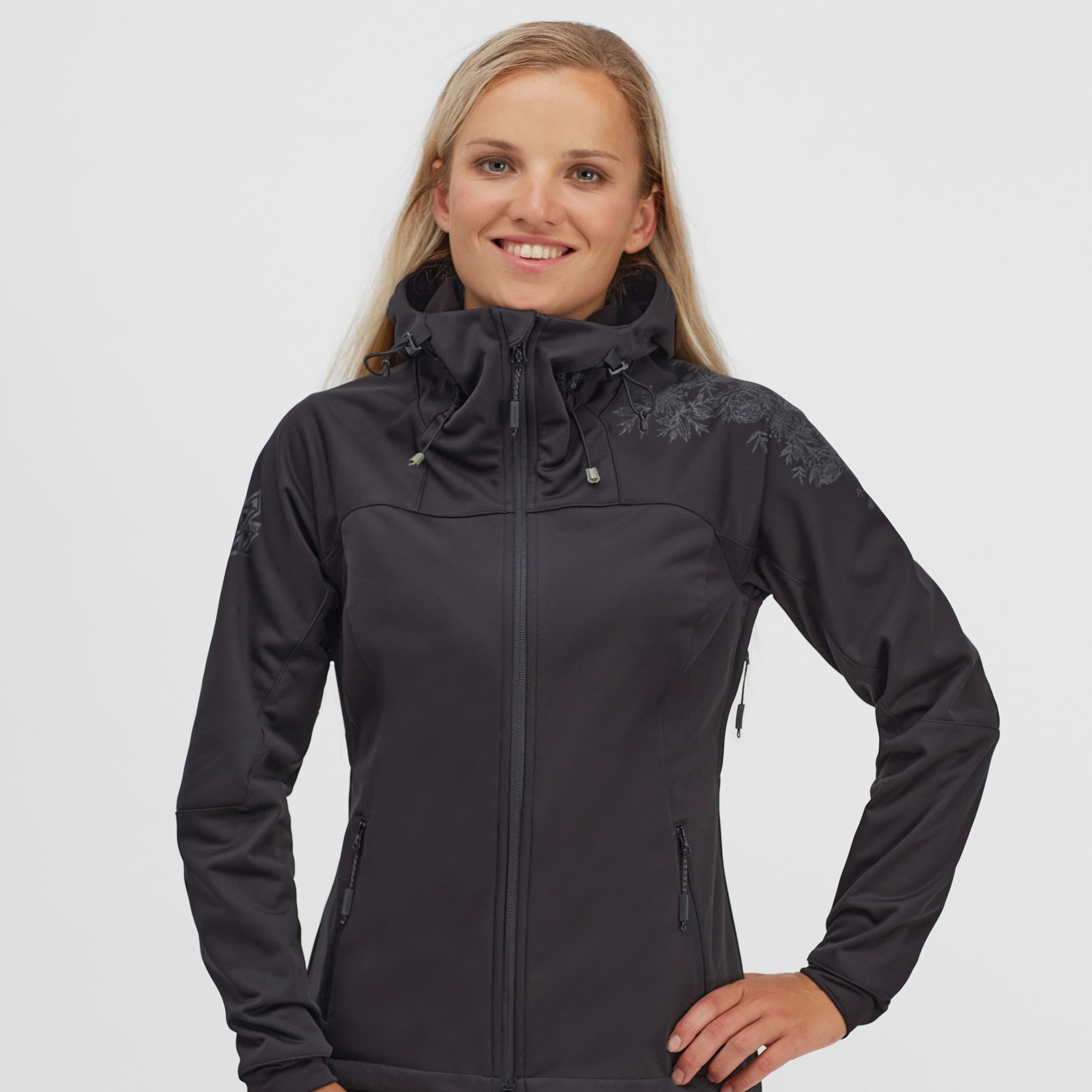 Silvini women's jacket WJ2122 Lano