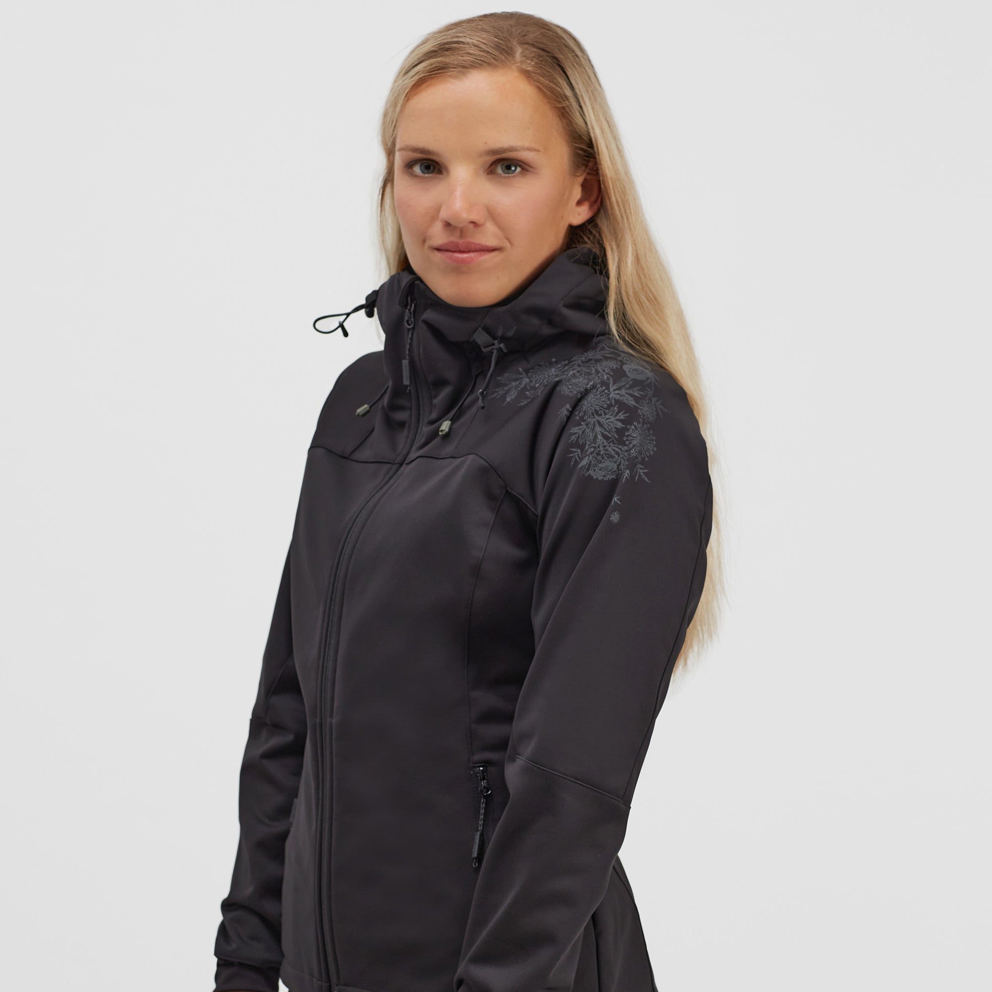 Silvini women's jacket WJ2122 Lano