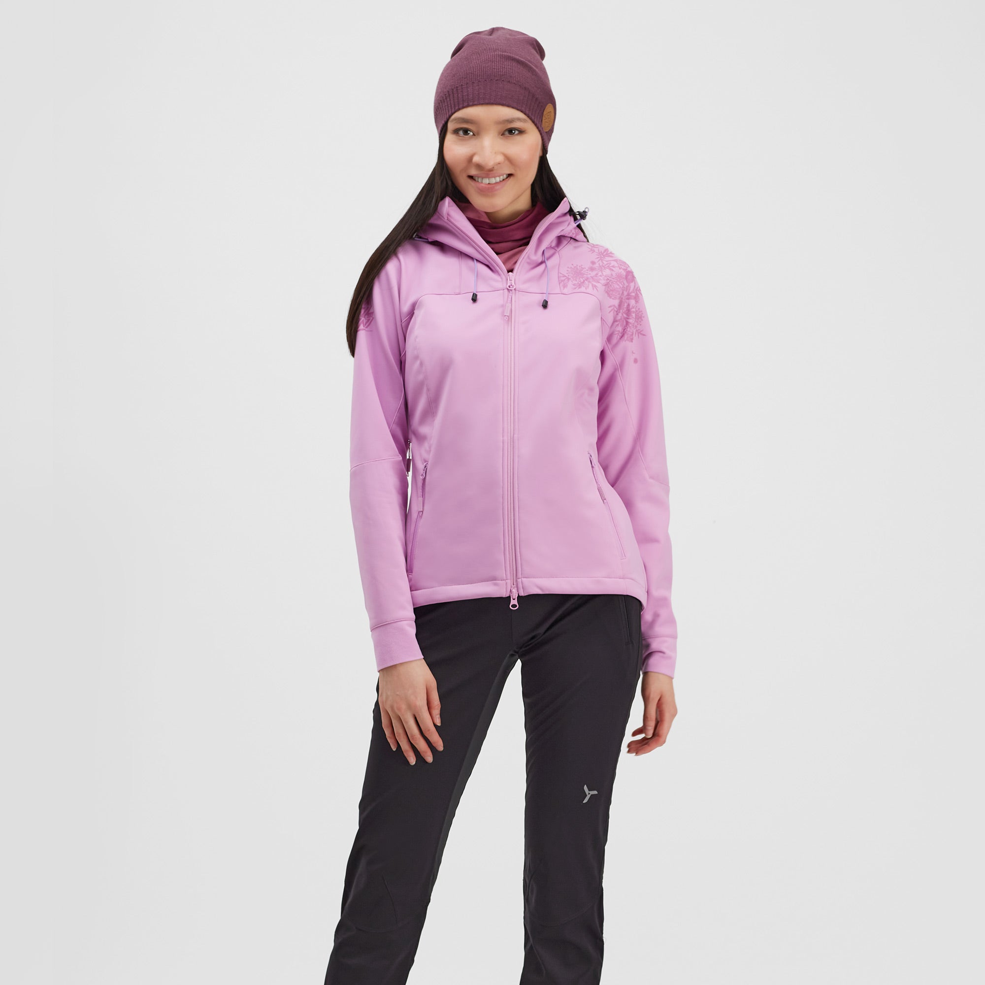 Silvini women's jacket WJ2122 Lano