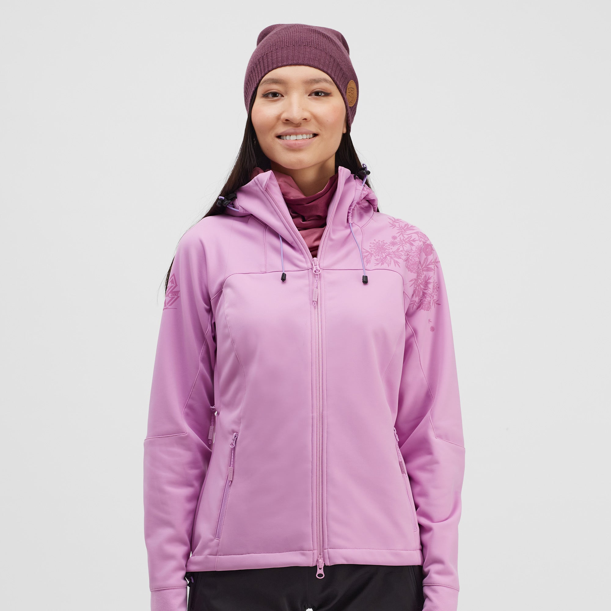 Silvini women's jacket WJ2122 Lano