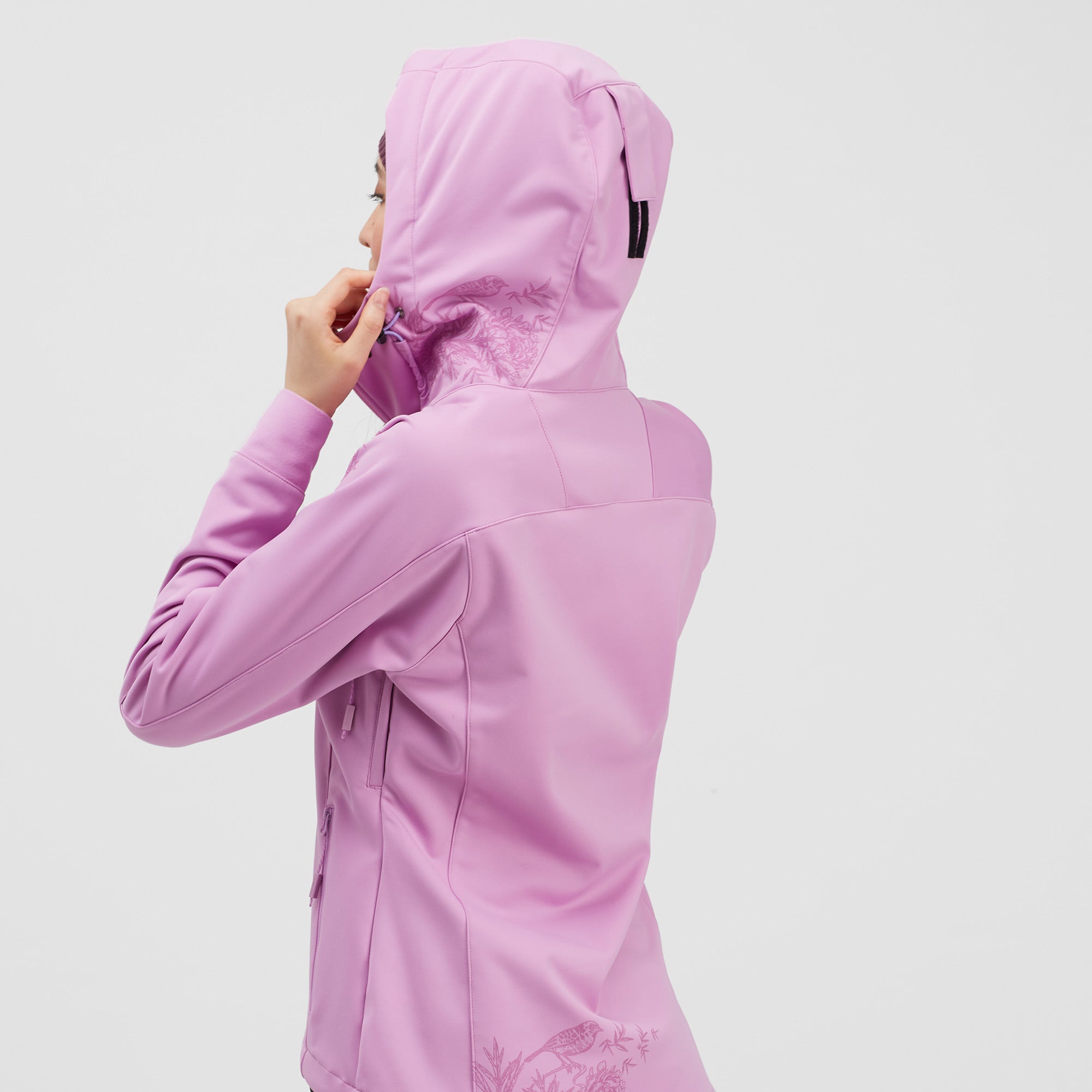 Silvini women's jacket WJ2122 Lano