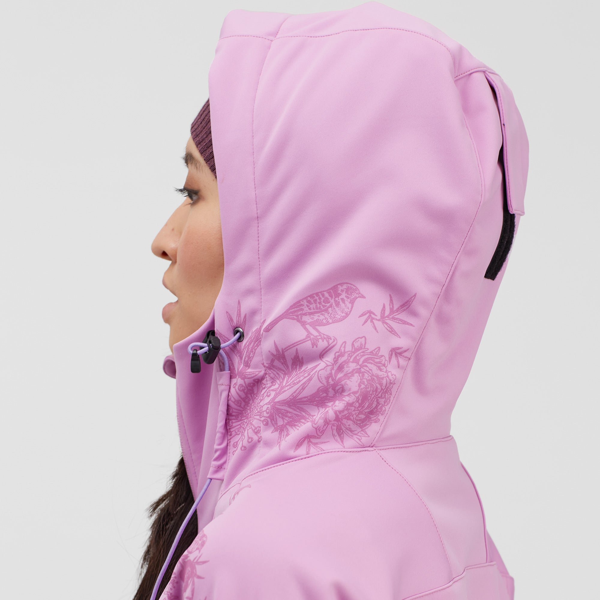 Silvini women's jacket WJ2122 Lano