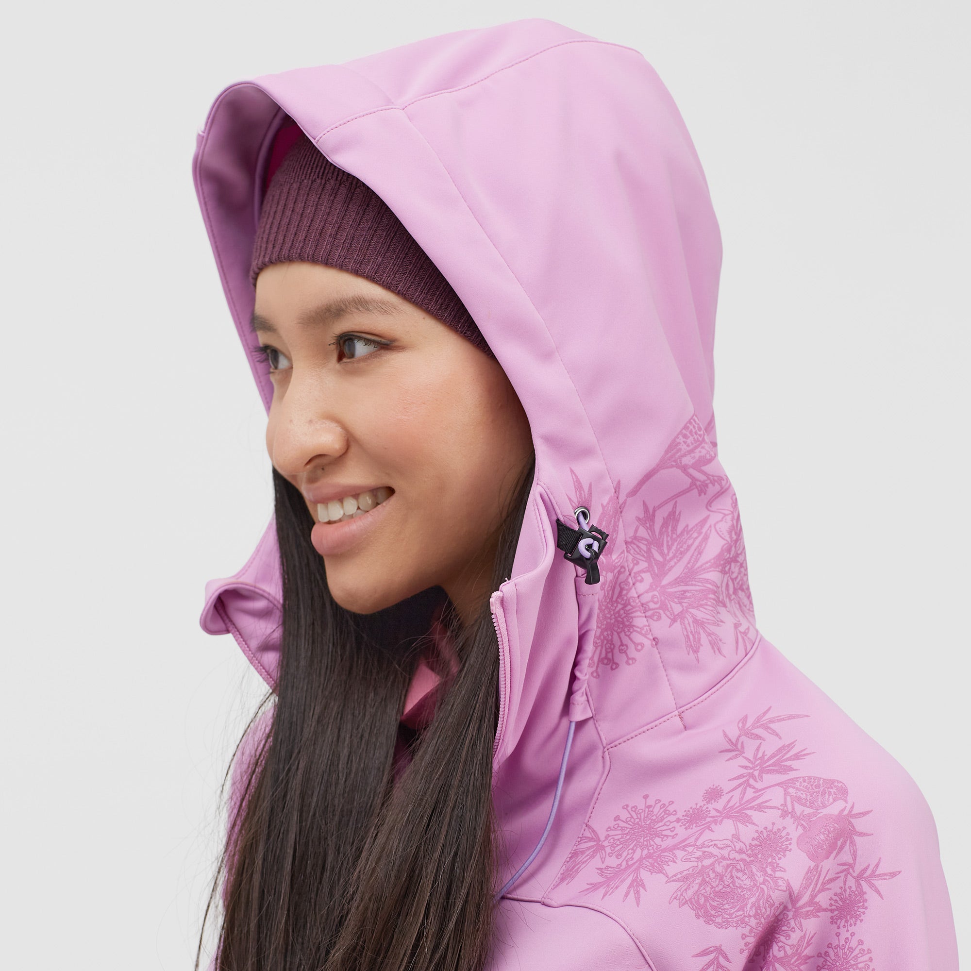 Silvini women's jacket WJ2122 Lano