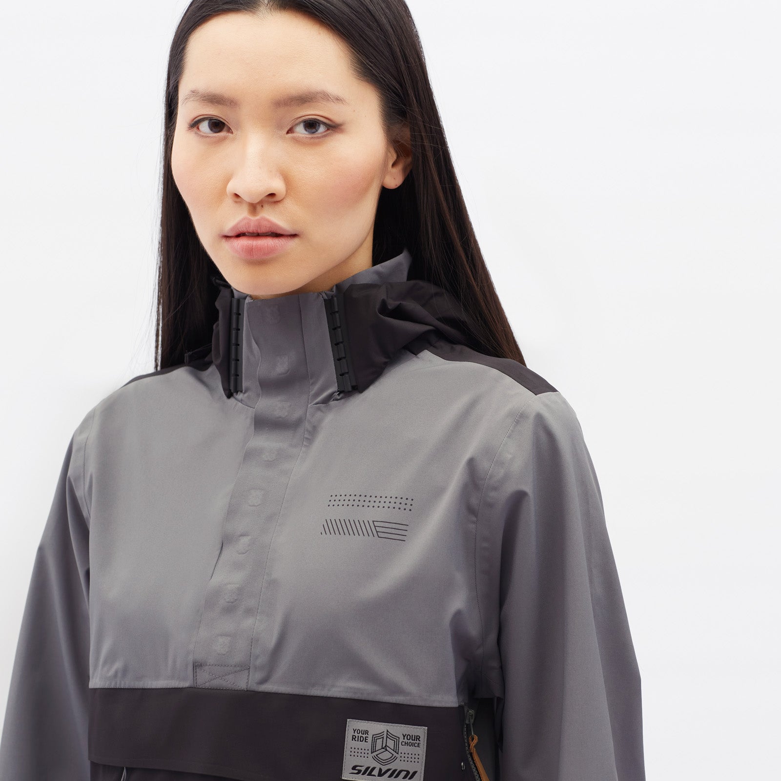 Silvini women's jacket WJ2223 Montesola