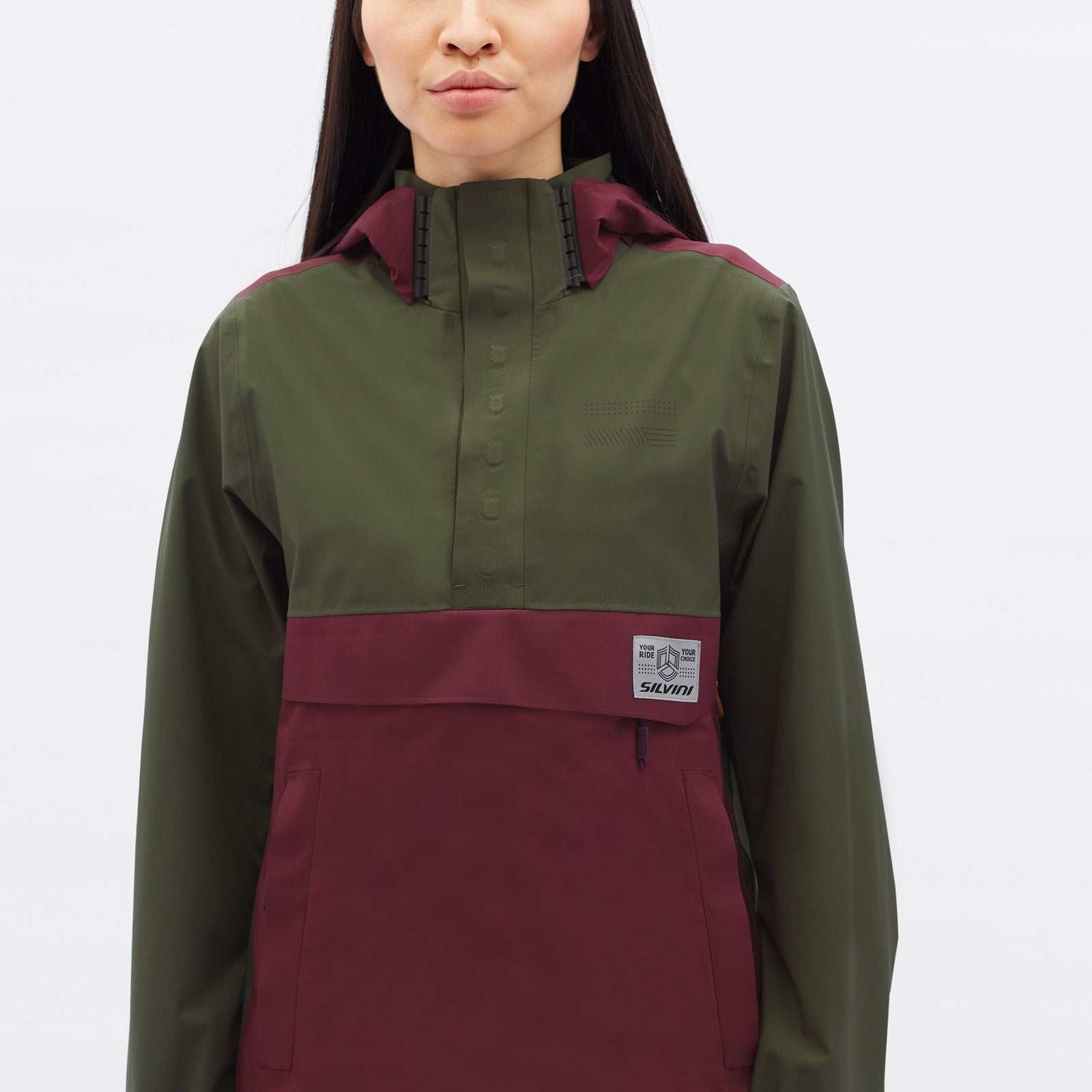 Silvini women's jacket WJ2223 Montesola