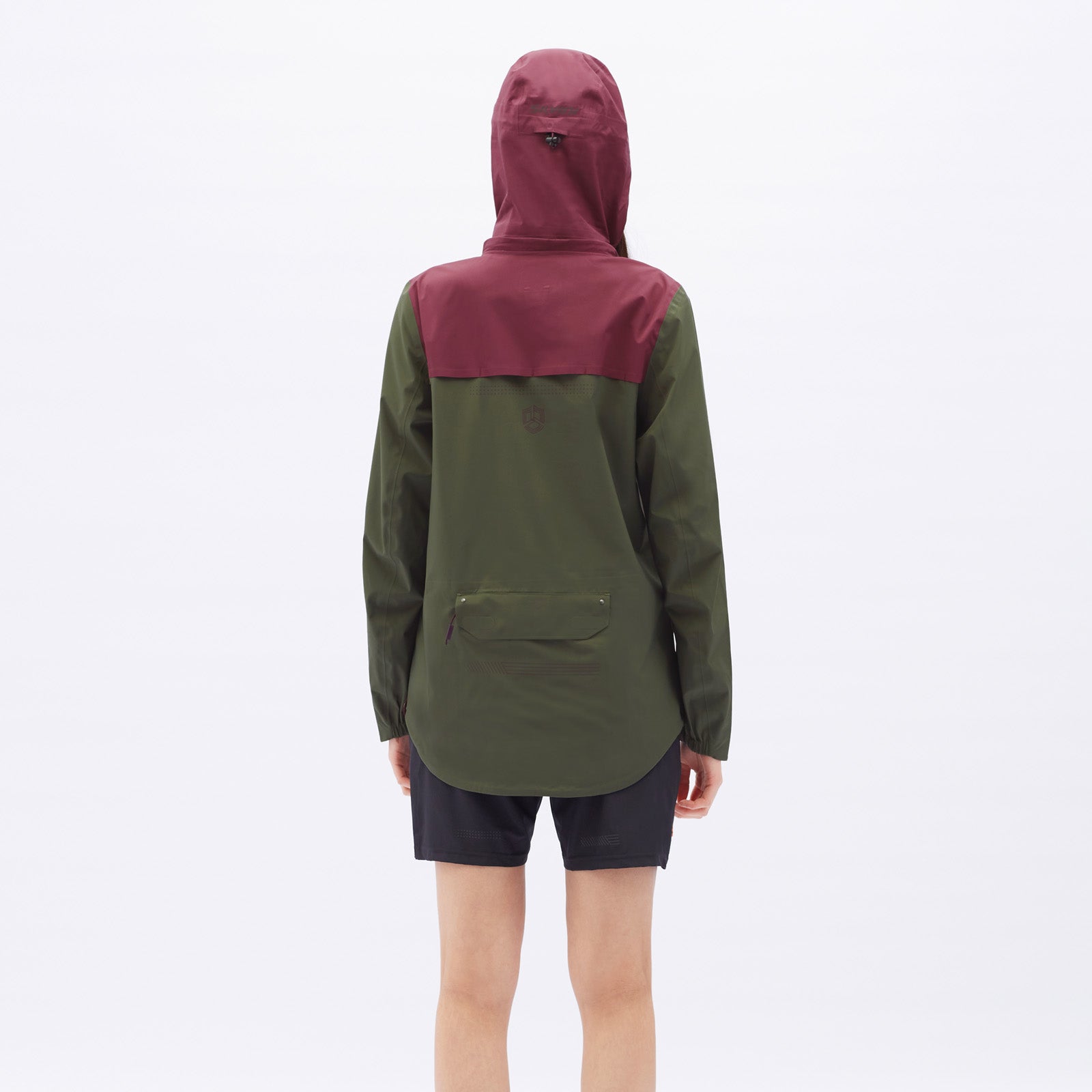 Silvini women's jacket WJ2223 Montesola