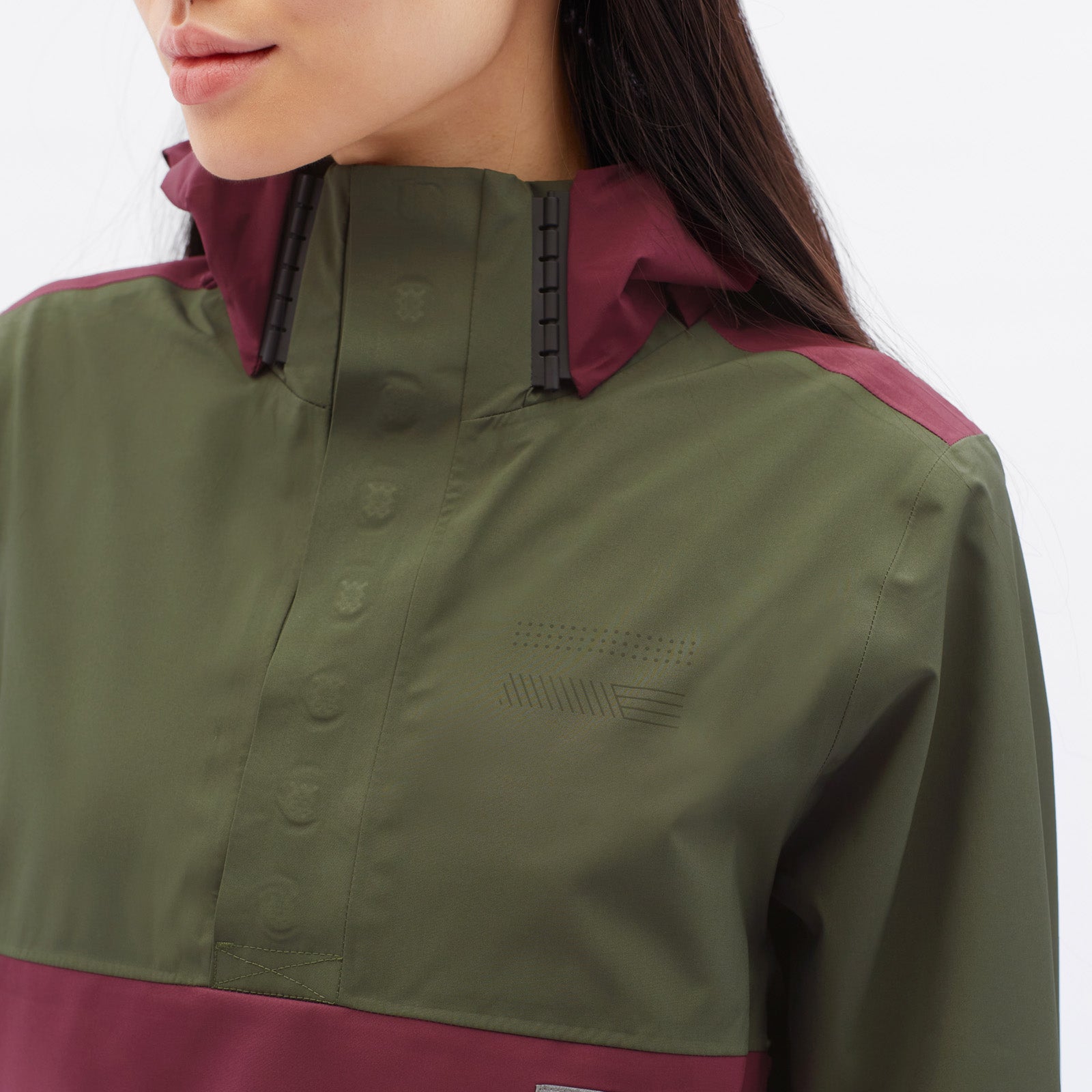 Silvini women's jacket WJ2223 Montesola