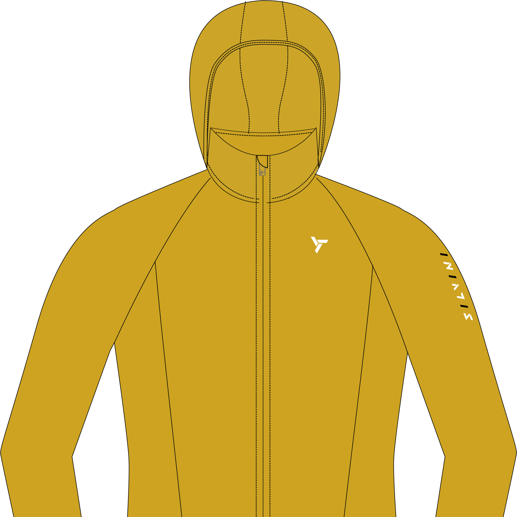 Silvini women's jacket WJ2235 Gela