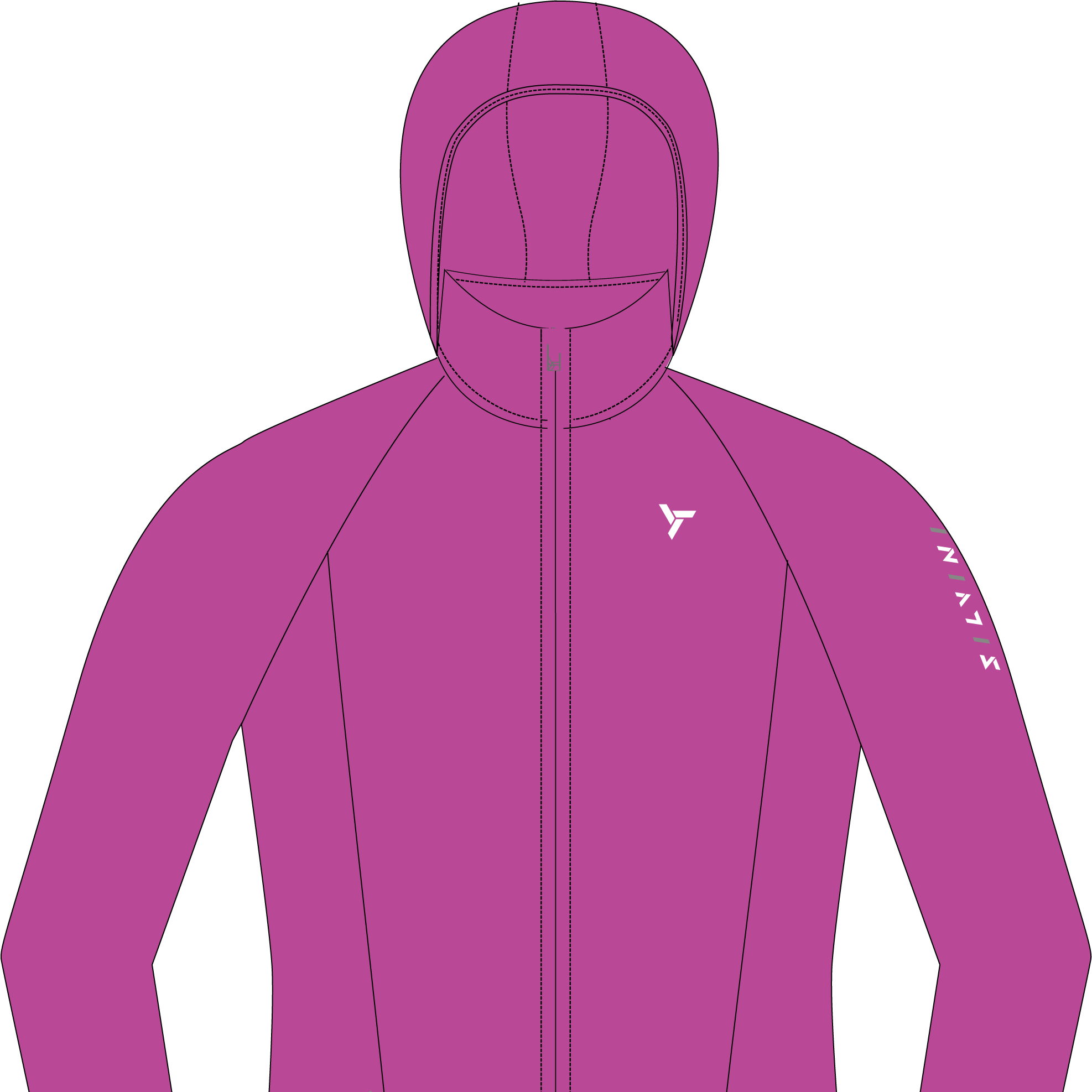 Silvini women's jacket WJ2235 Gela