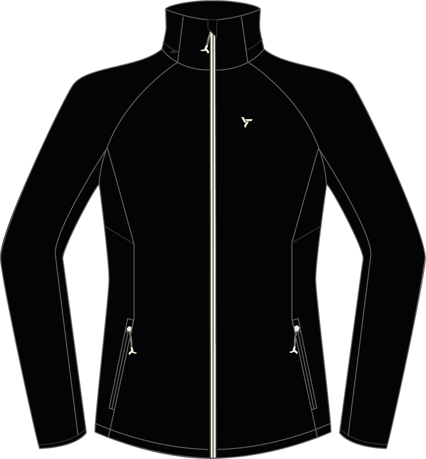 Silvini dámský běžkařský set XCW2502 Cassiana set