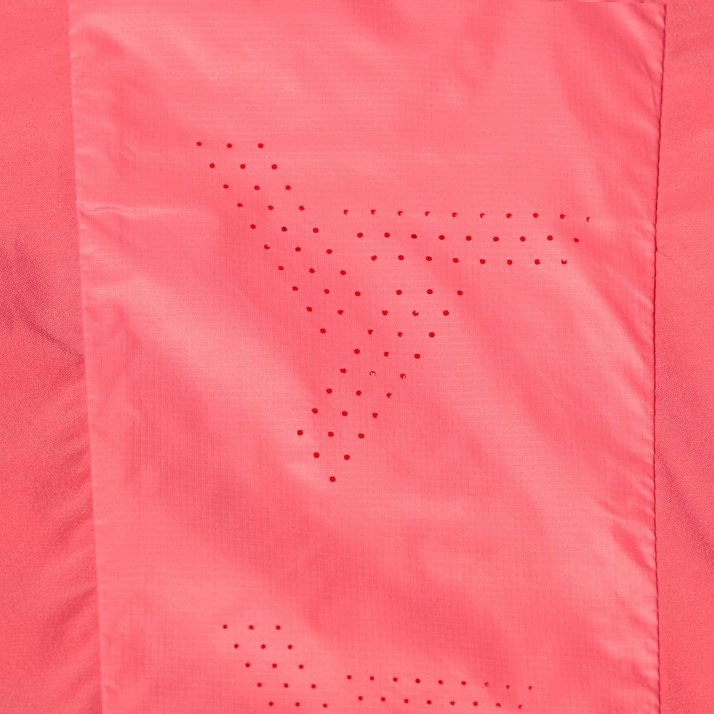 Silvini women's vest WJ2510 Fiscalina
