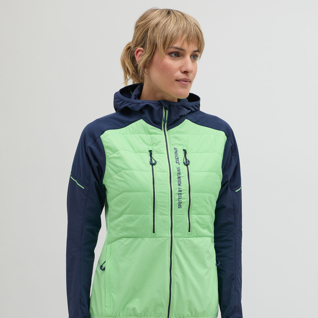 Silvini women's jacket WJ2516 Asprino