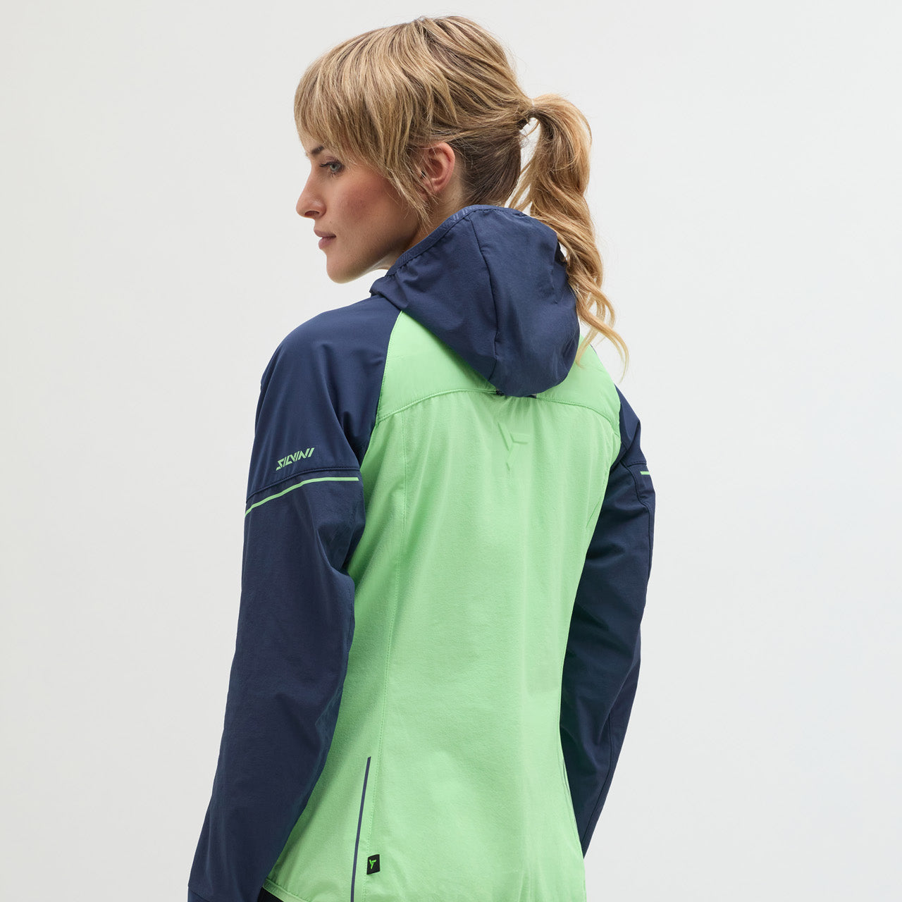 Silvini women's jacket WJ2516 Asprino