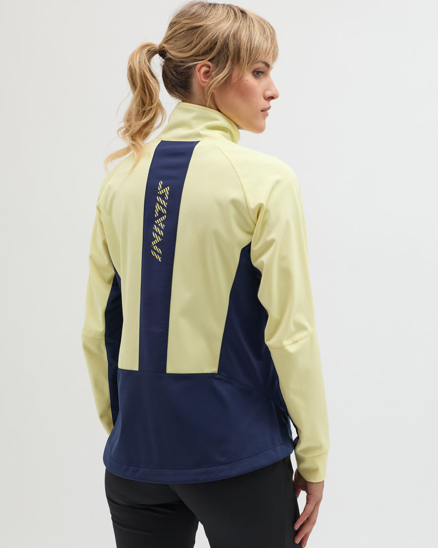 Silvini dámská bunda WJ2603 Pusteria