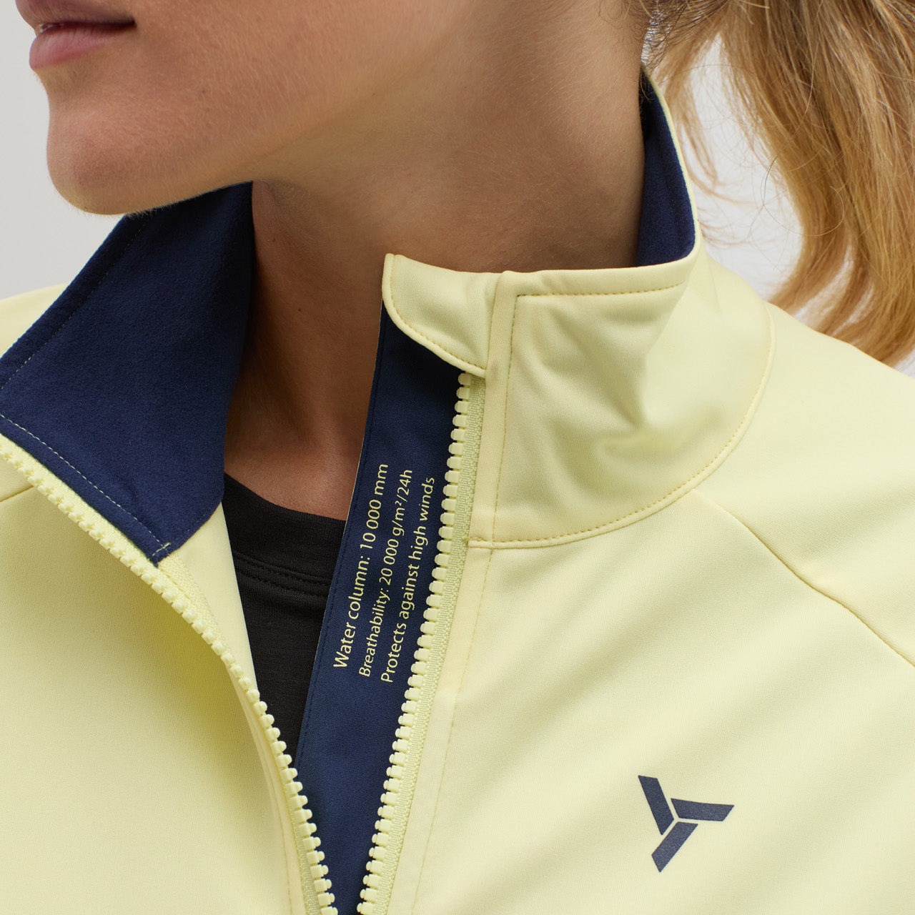 Silvini women’s jacket WJ2603 Pusteria