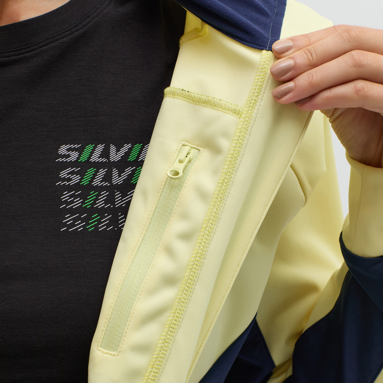 Silvini women’s jacket WJ2603 Pusteria