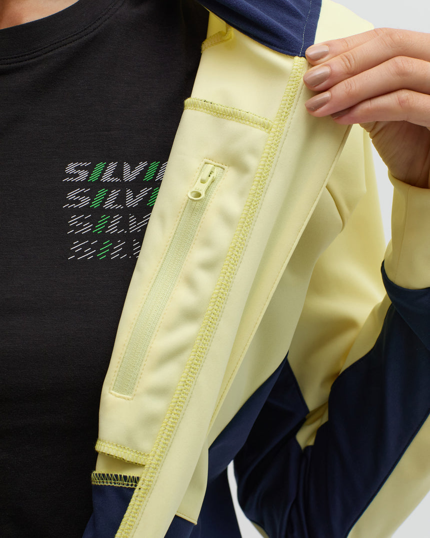 Silvini dámská bunda WJ2603 Pusteria