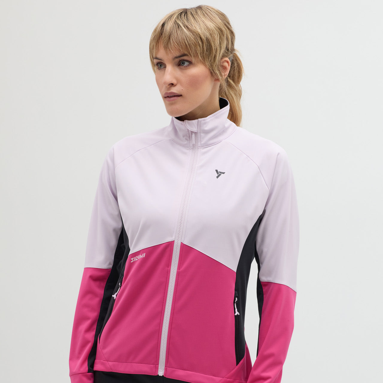 Silvini women’s jacket WJ2603 Pusteria