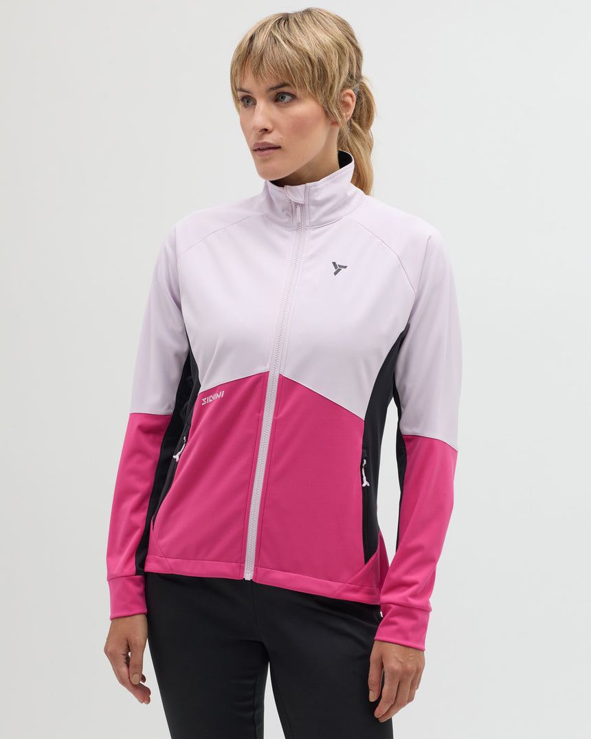 Silvini dámská bunda WJ2603 Pusteria