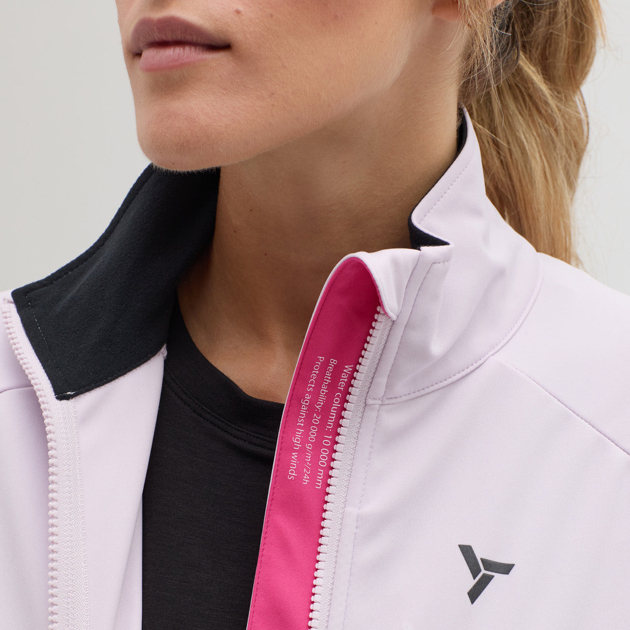 Silvini women’s jacket WJ2603 Pusteria