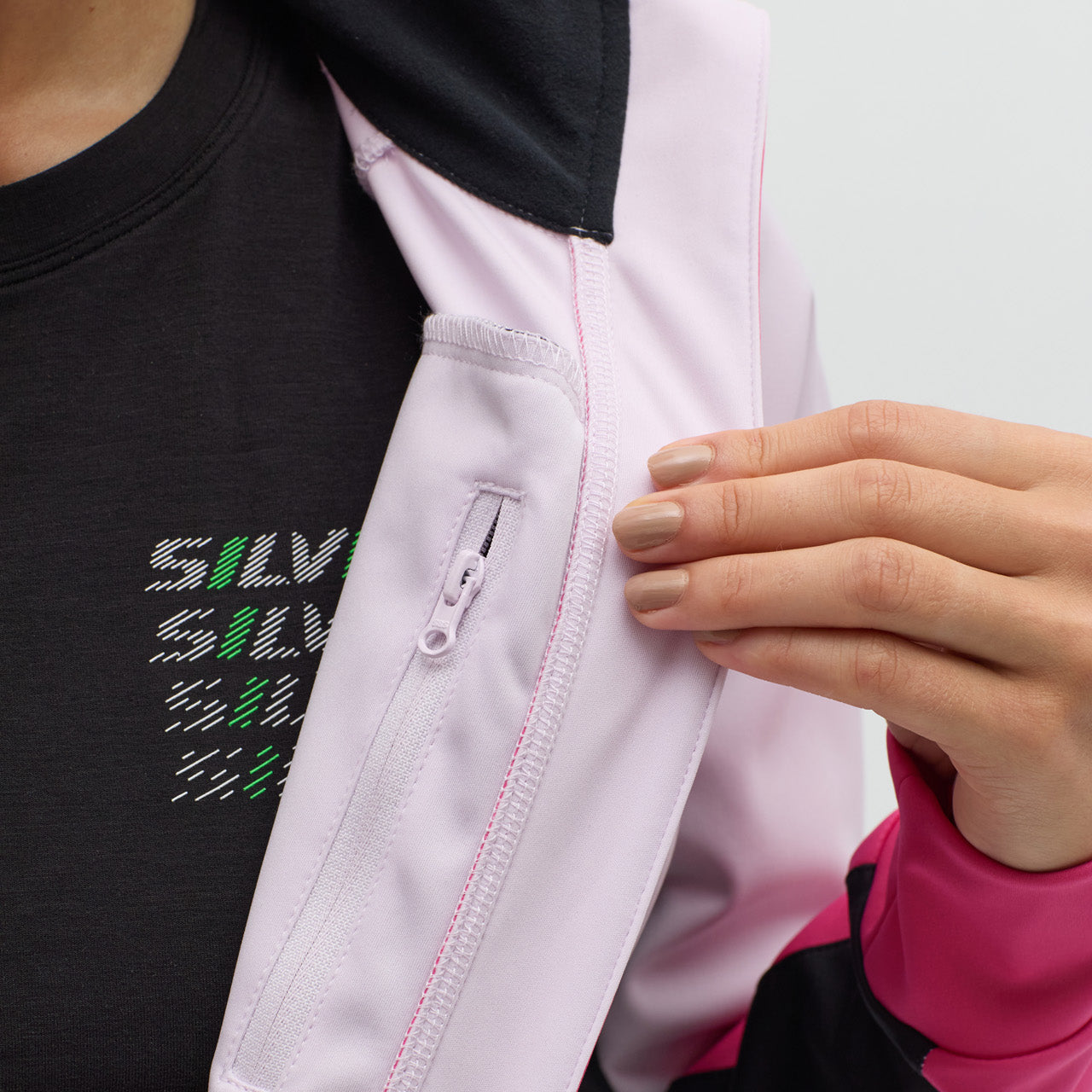Silvini women’s jacket WJ2603 Pusteria