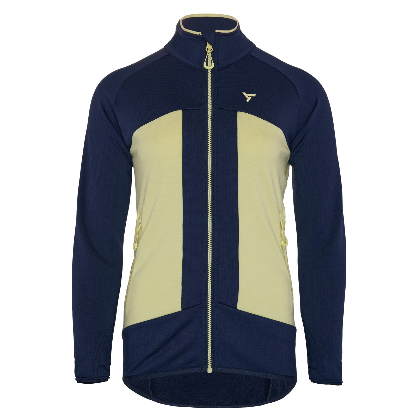 Silvini dámská mikina WJ2604 Valdaora