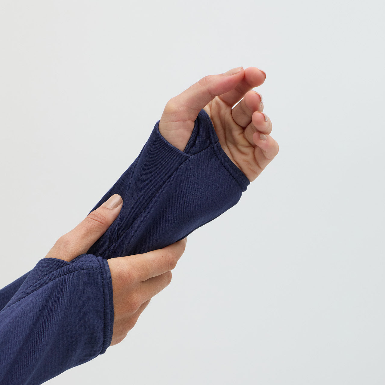 Silvini dámská mikina WJ2604 Valdaora