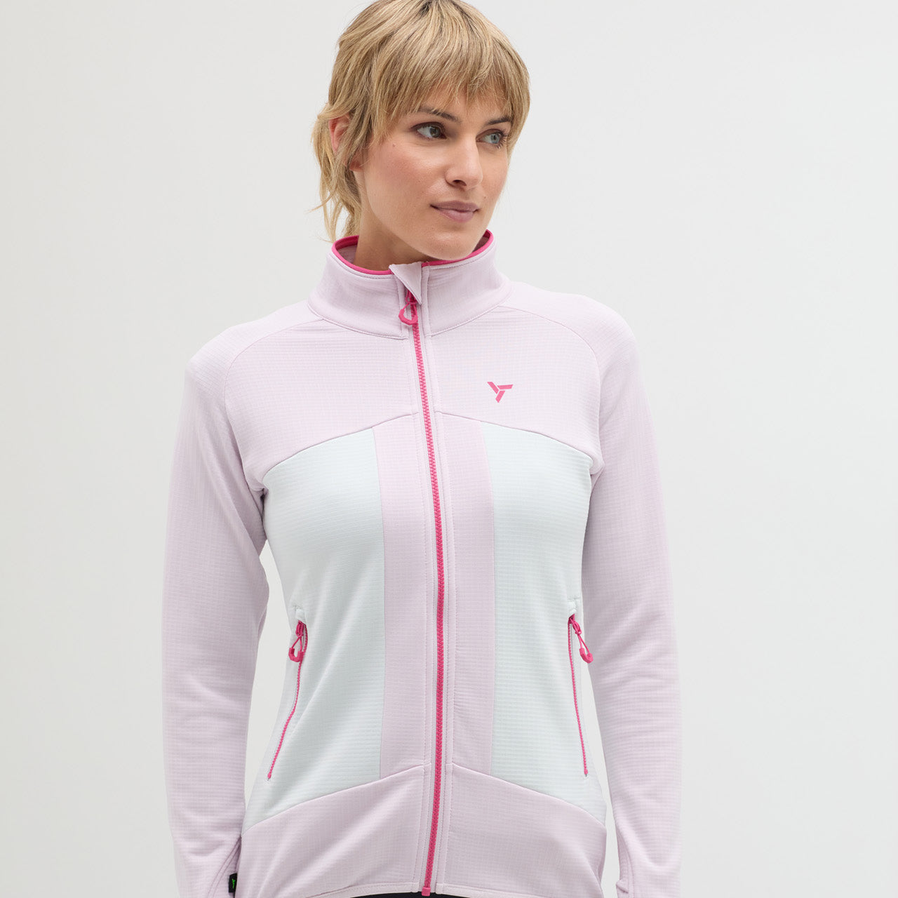 Silvini dámská mikina WJ2604 Valdaora