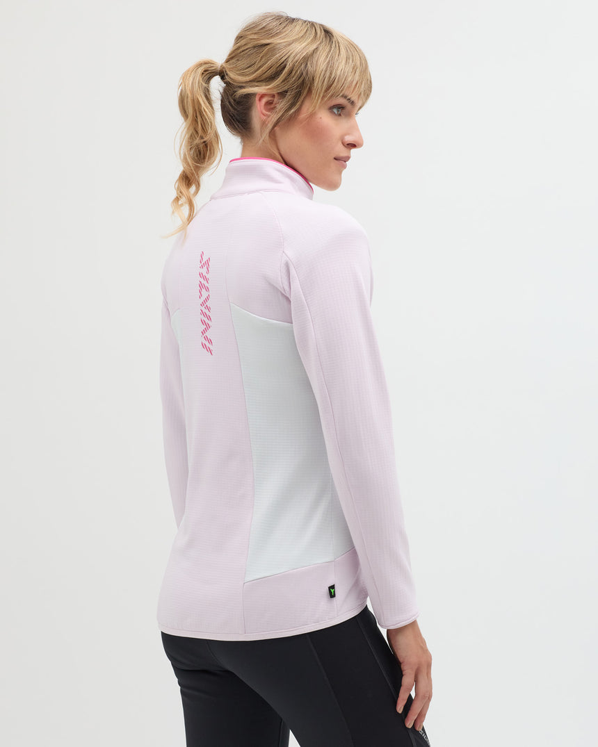 Silvini dámská mikina WJ2604 Valdaora