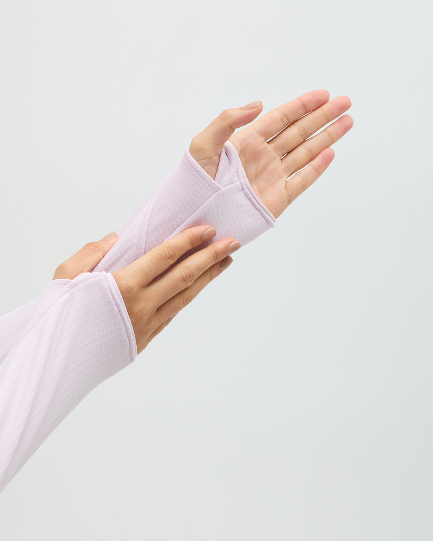 Silvini dámská mikina WJ2604 Valdaora