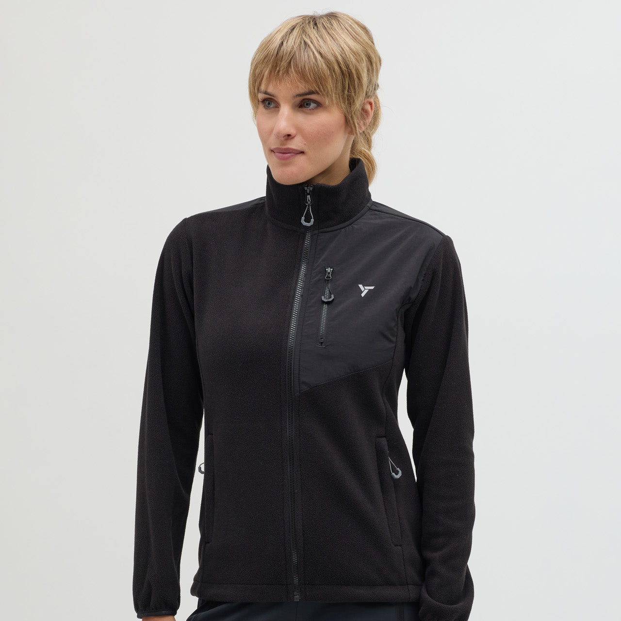 Silvini dámská mikina WJ2606 Anterselva