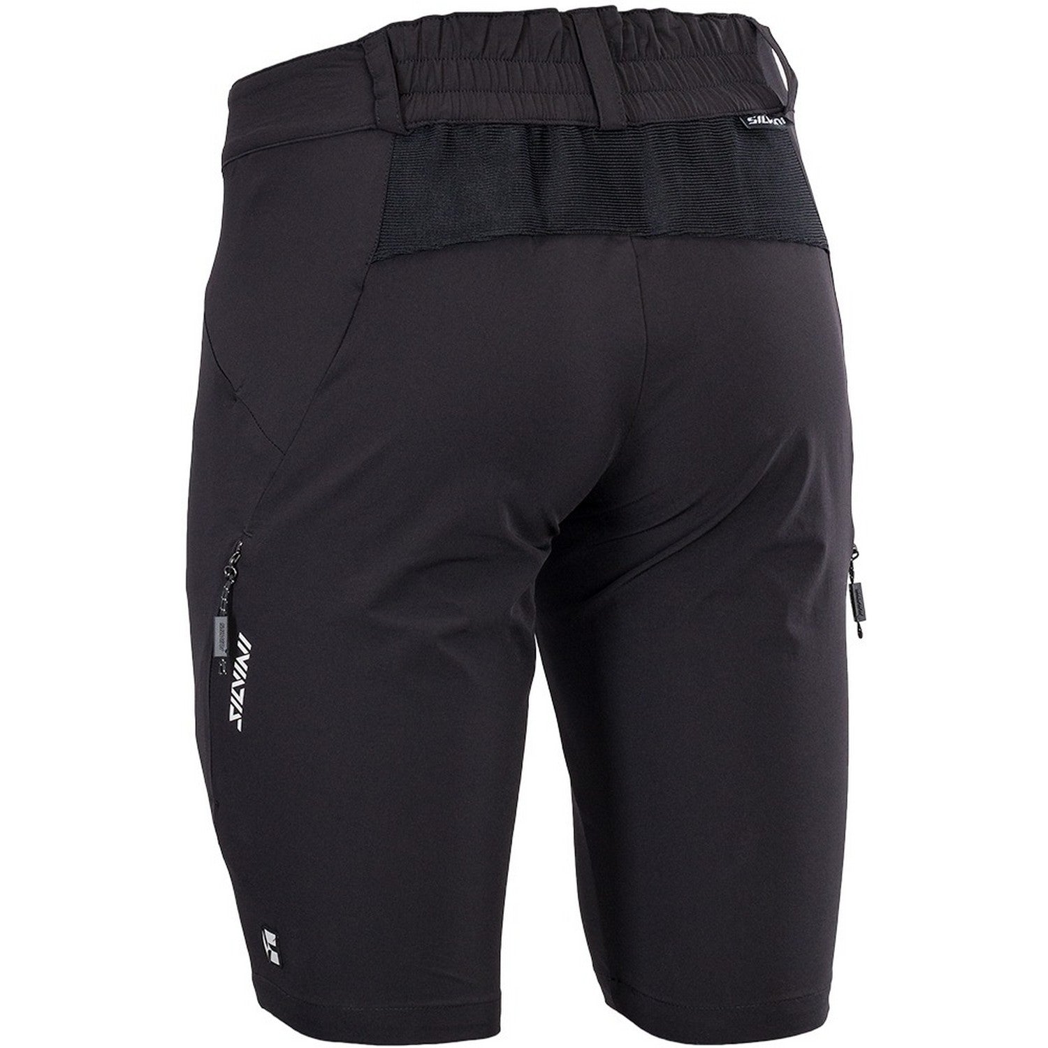 Silvini women's shorts WP1626 Alma