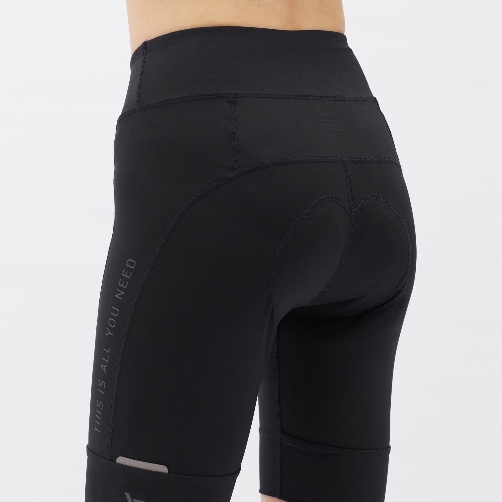Silvini women's shorts WP2233 Fortora