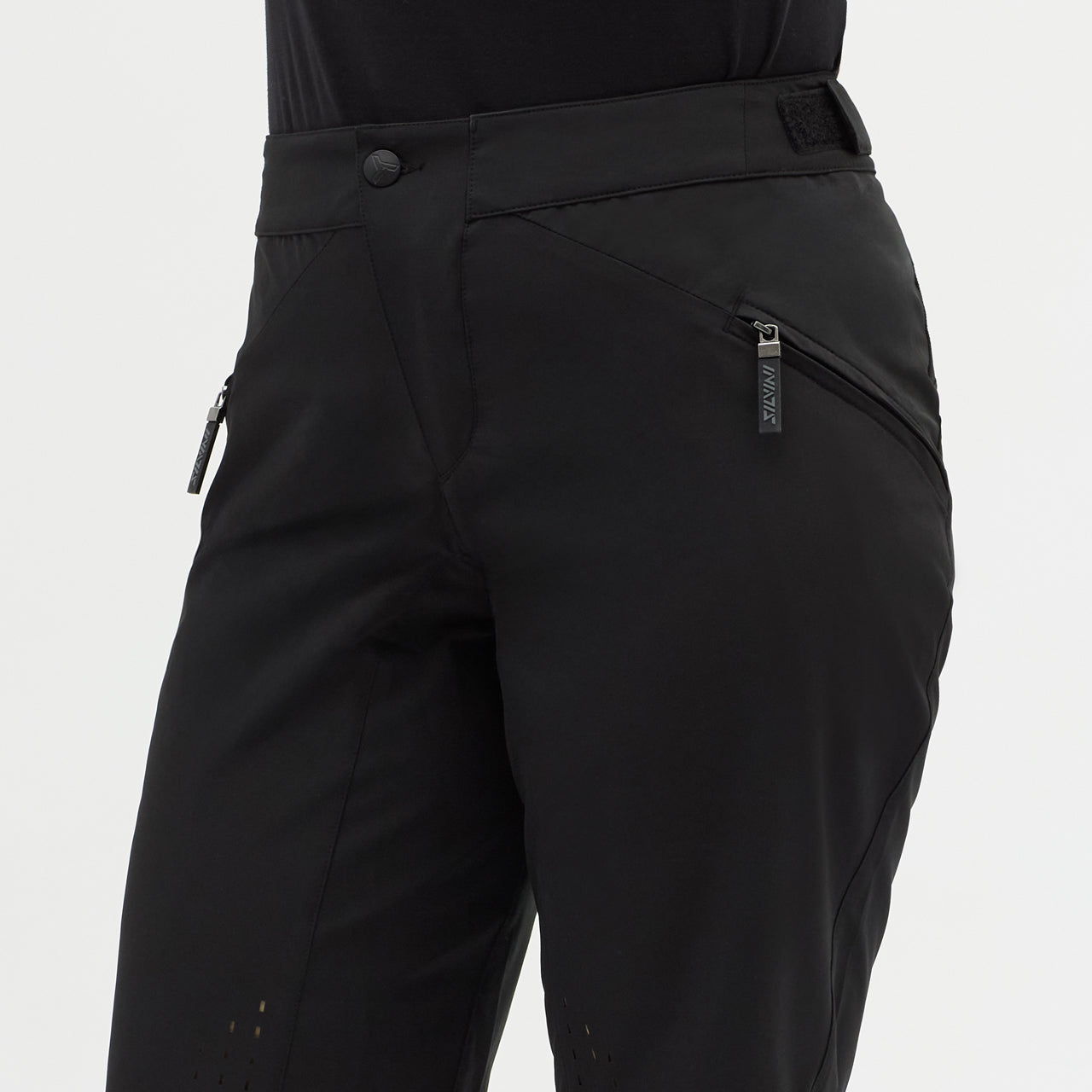 Silvini women's shorts WP2420 Fabriana