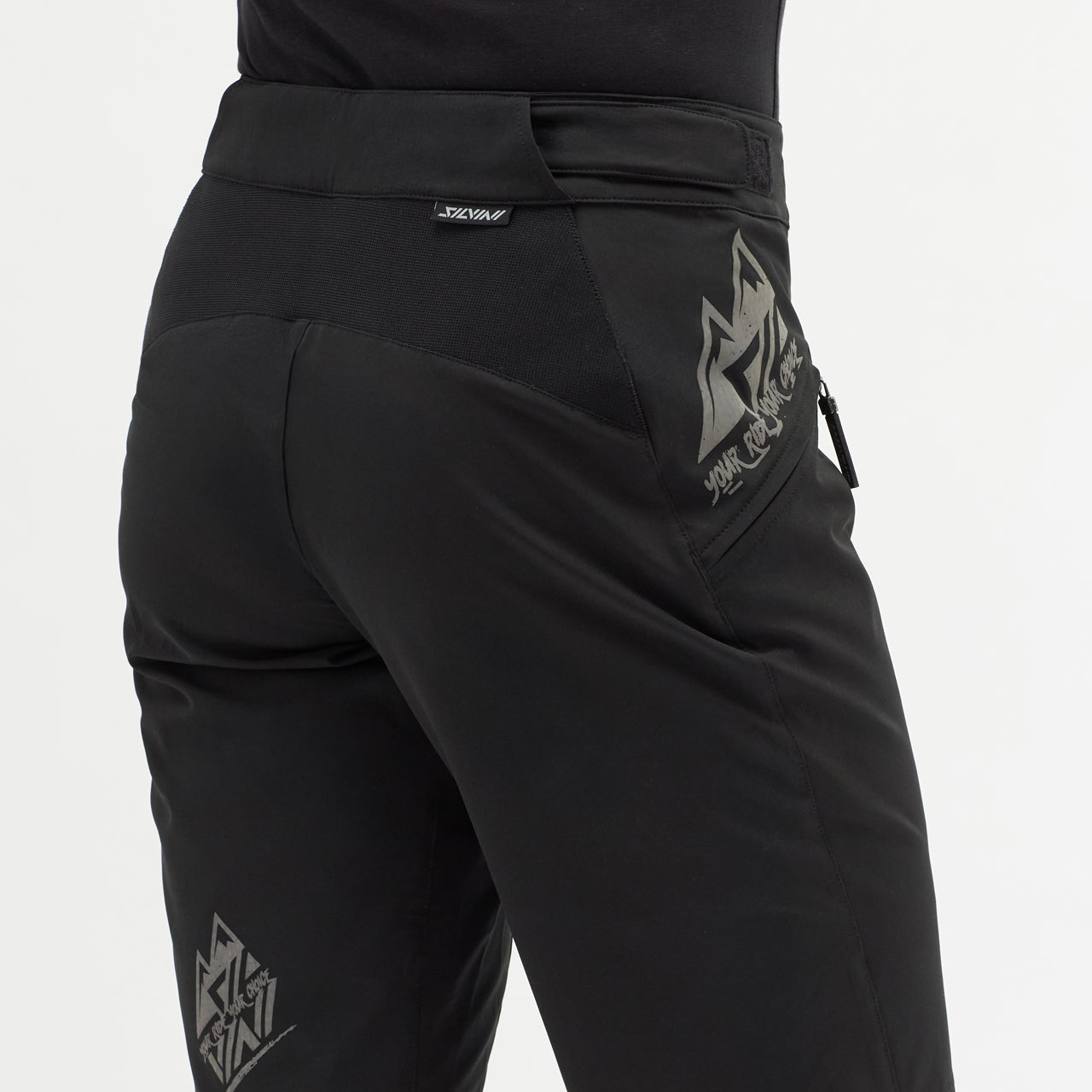 Silvini women's shorts WP2420 Fabriana