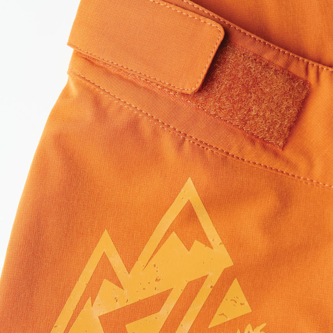 Silvini women's shorts WP2420 Fabriana