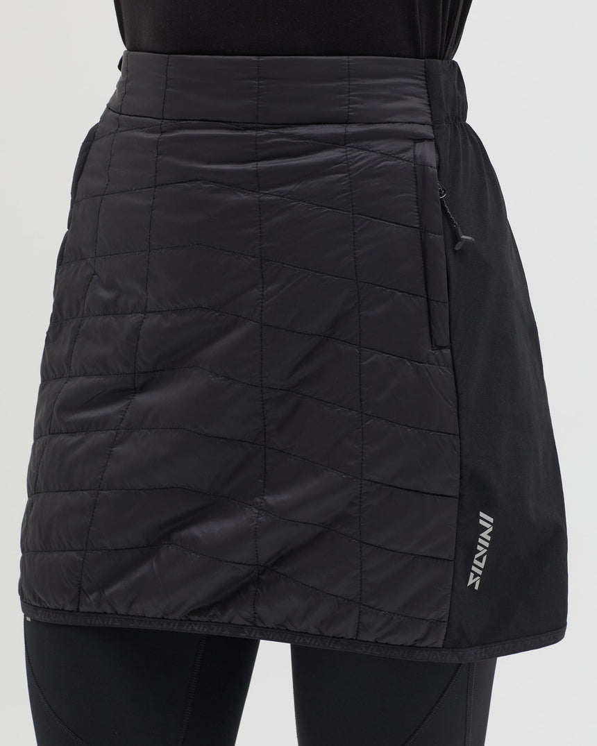 Silvini dámská Primaloft® sukně WS1925 Liri