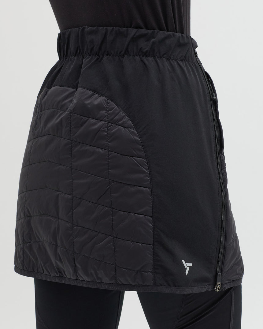 Silvini dámská Primaloft® sukně WS1925 Liri