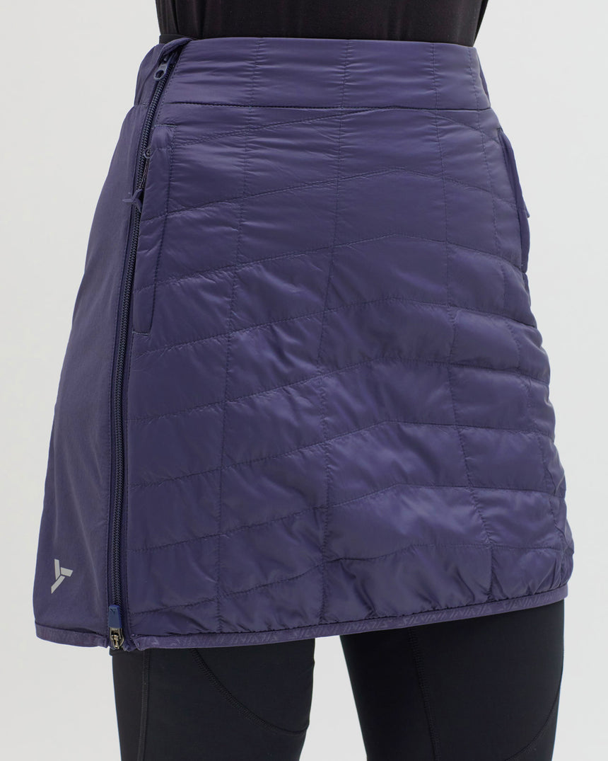 Silvini dámská Primaloft® sukně WS1925 Liri