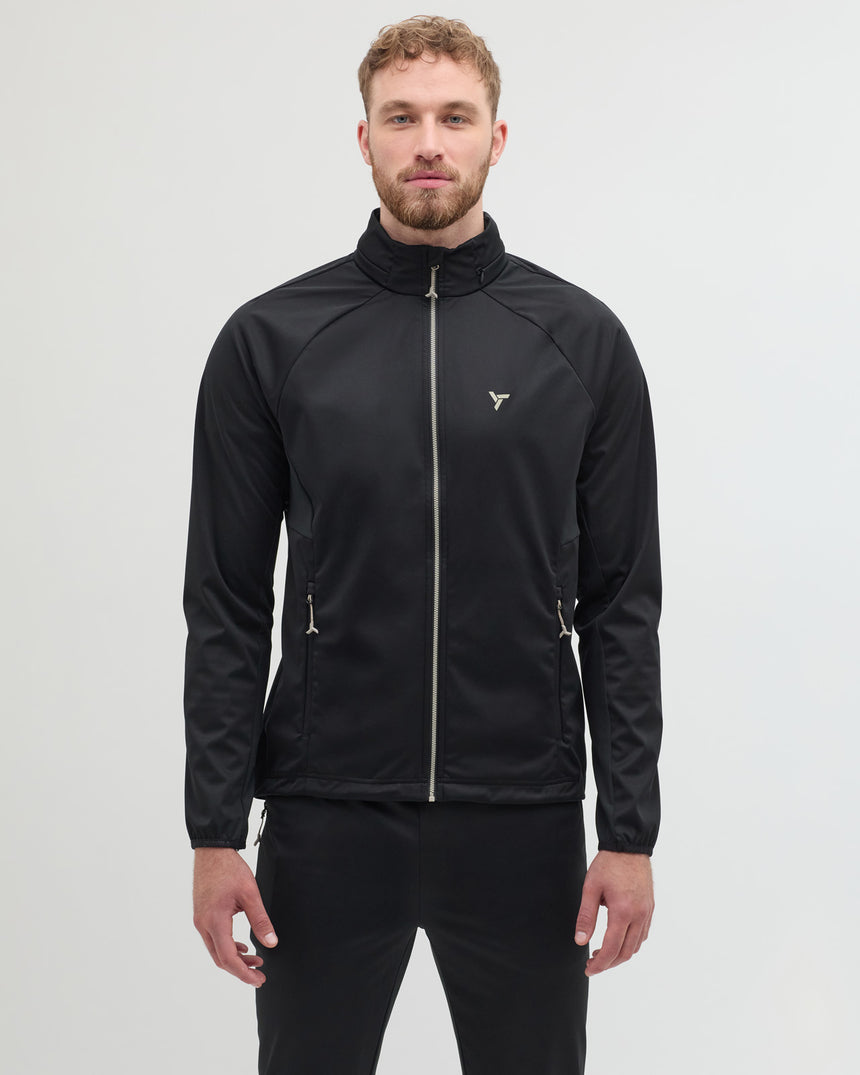 Silvini pánská bunda MJ2501 Cassiano