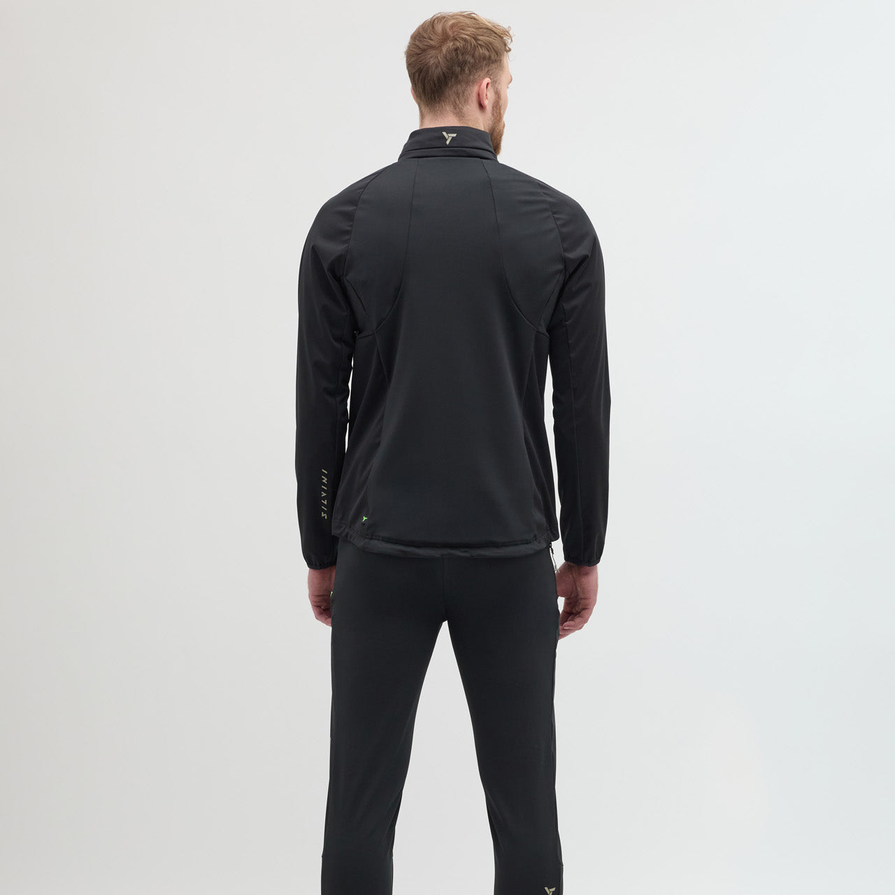 Silvini men's cross-country set XCM2501 Cassiano set