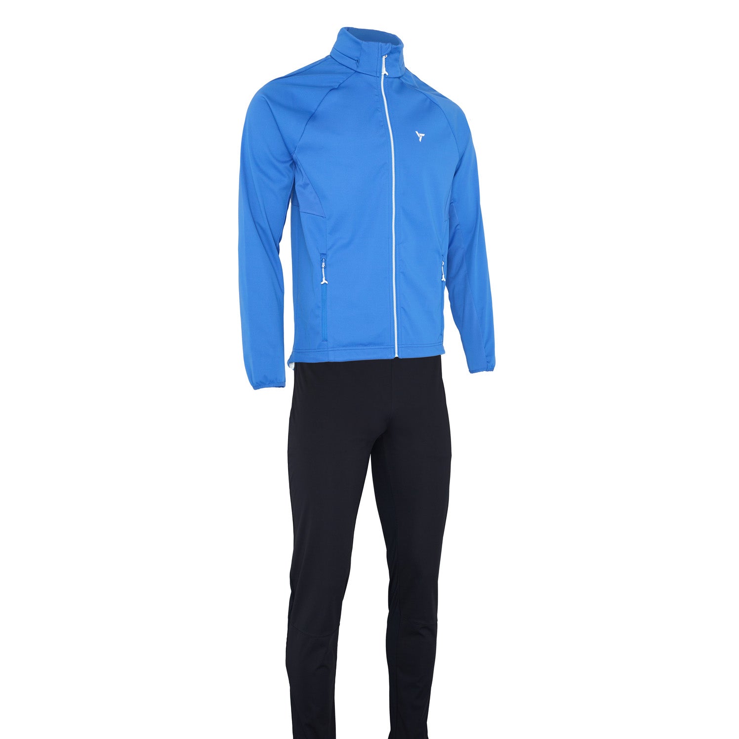 Silvini men's cross-country set XCM2501 Cassiano set