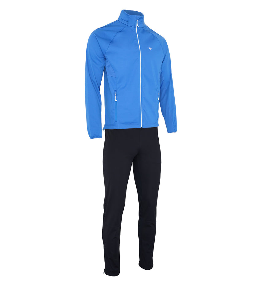 Silvini pánský běžkařský set XCM2501 Cassiano set