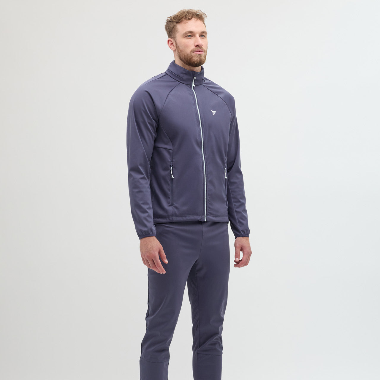 Silvini men's cross-country set XCM2501 Cassiano set