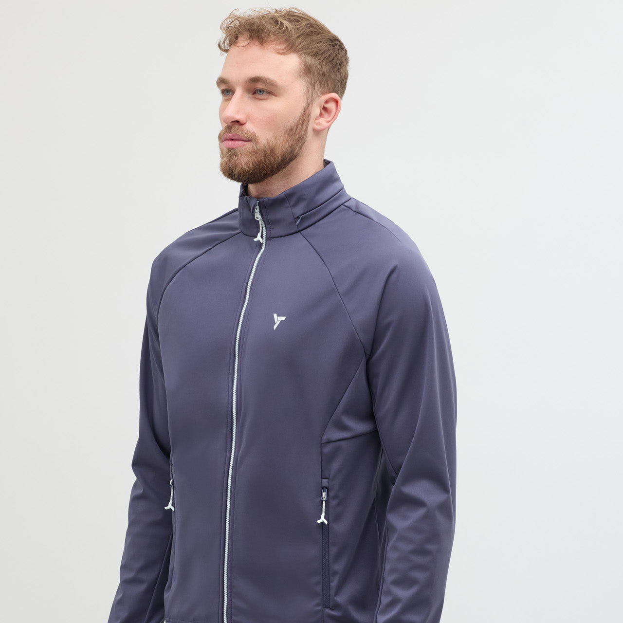 Silvini men's cross-country set XCM2501 Cassiano set