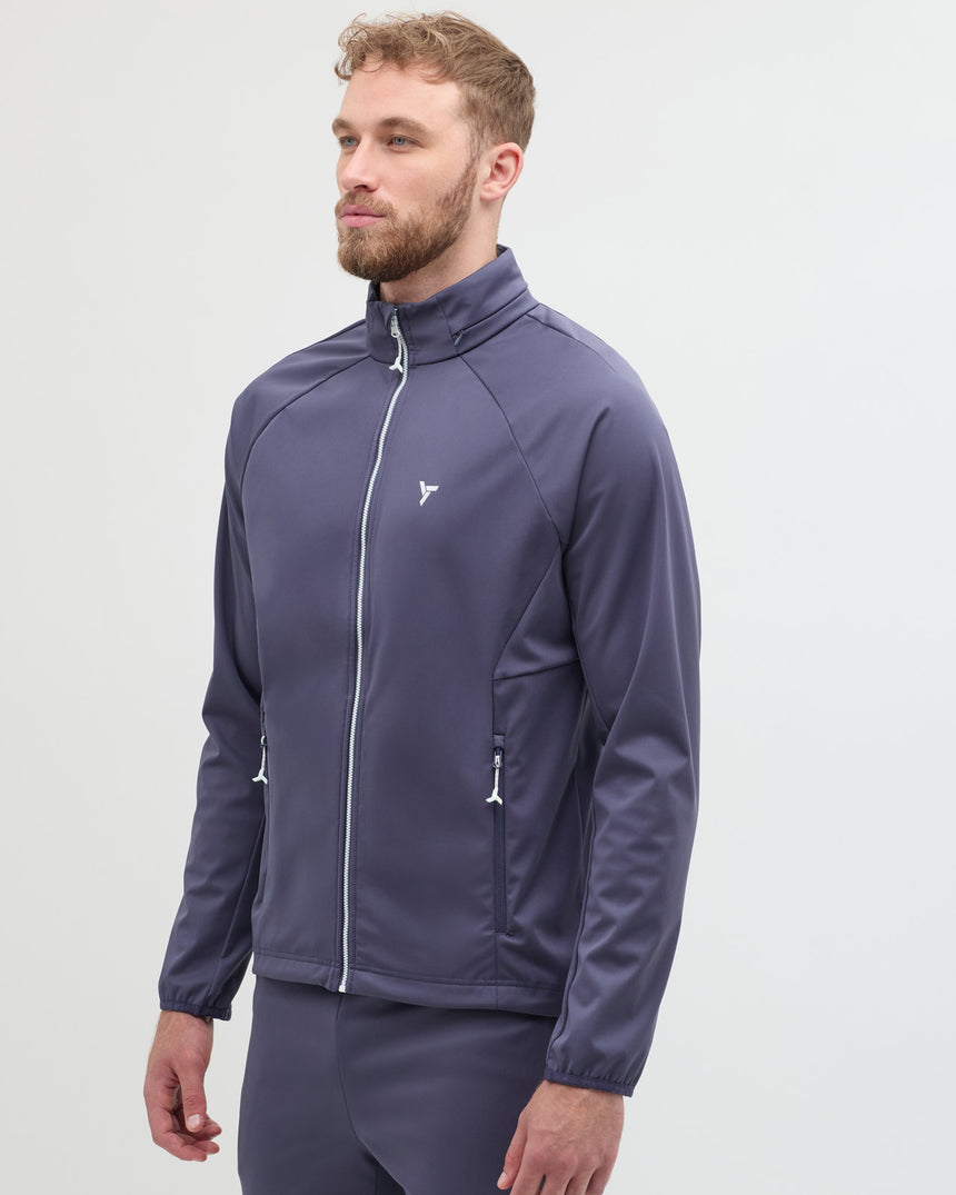 Silvini pánská bunda MJ2501 Cassiano