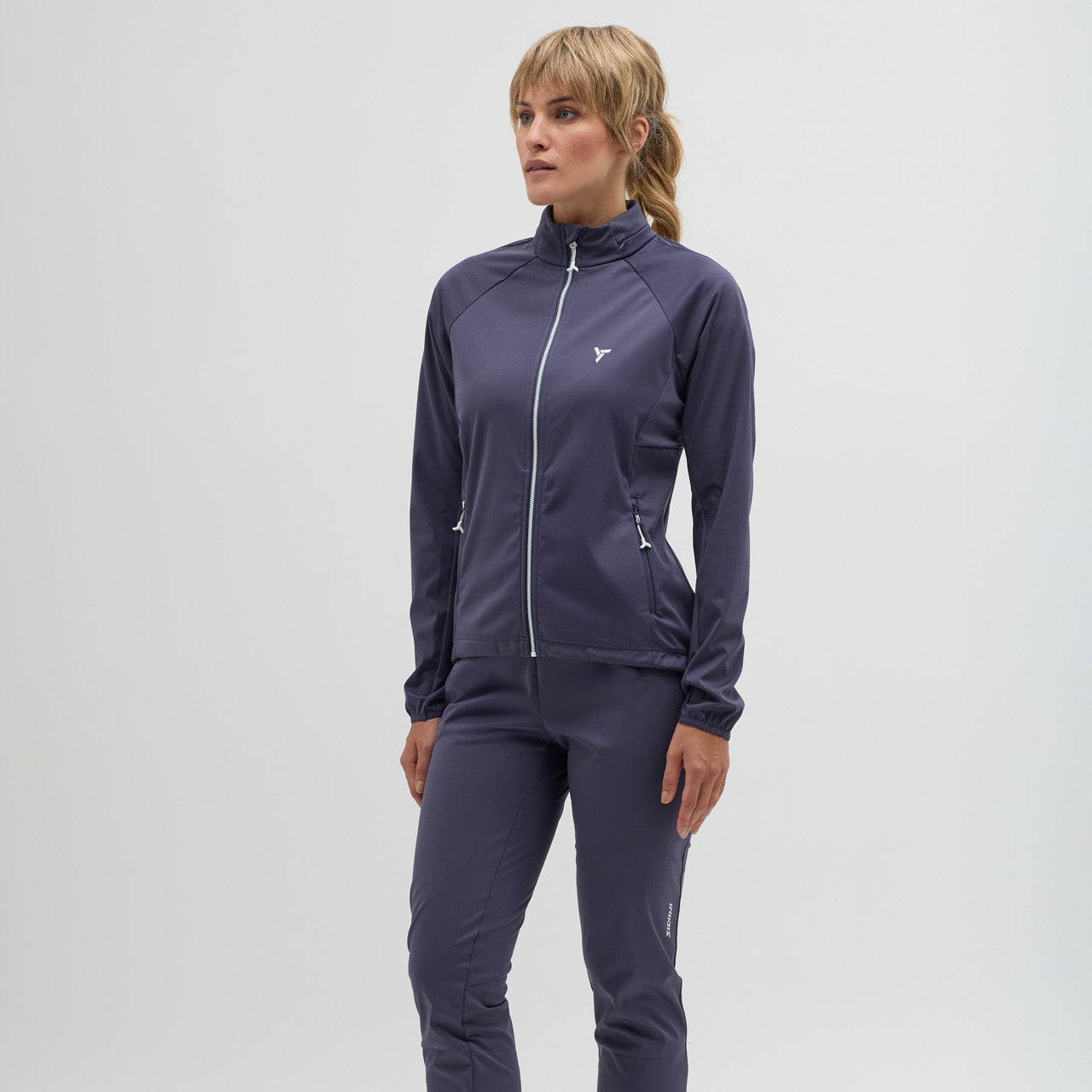 Silvini women's cross-country set XCW2502 Cassiana set