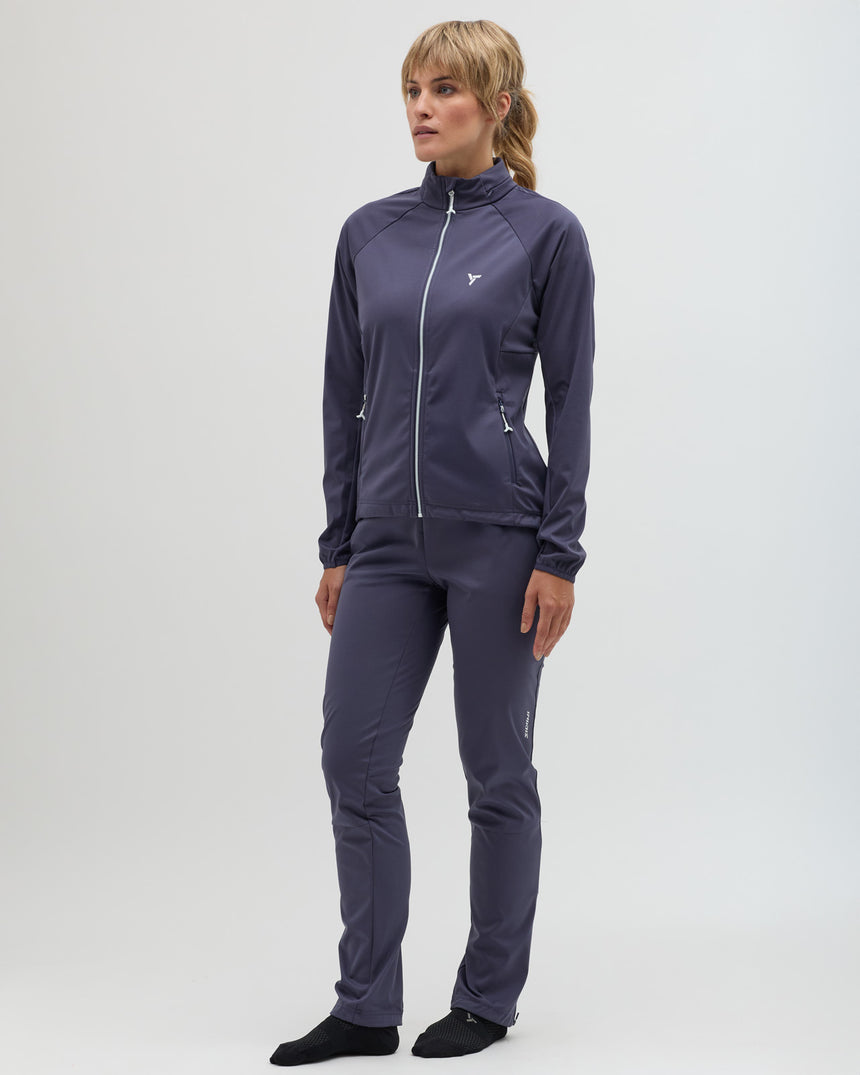 Silvini dámský běžkařský set XCW2502 Cassiana set