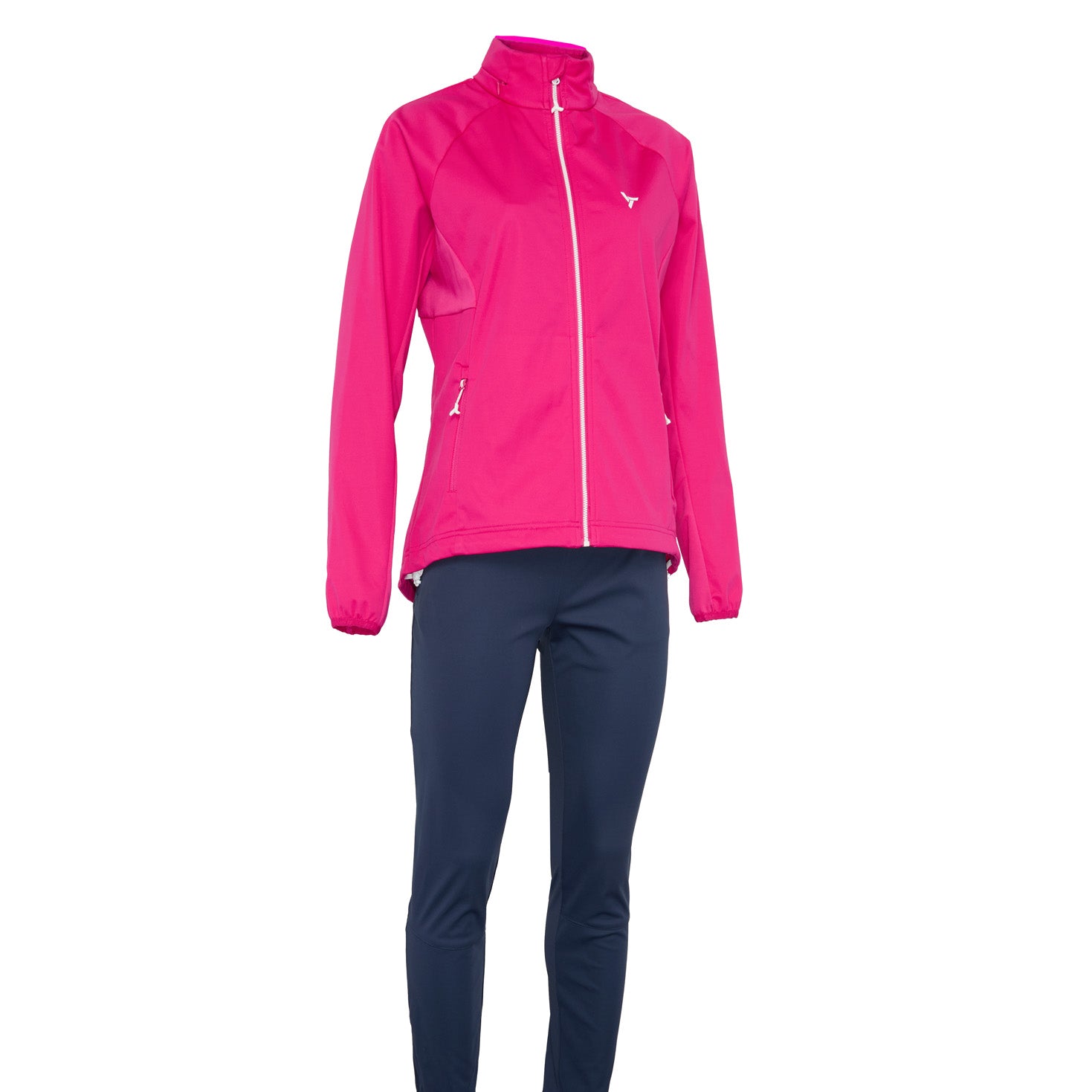 Silvini women's cross-country set XCW2502 Cassiana set